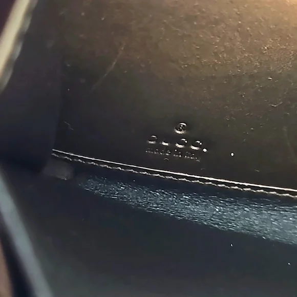 Gucci Wallet - Picture 3 of 7